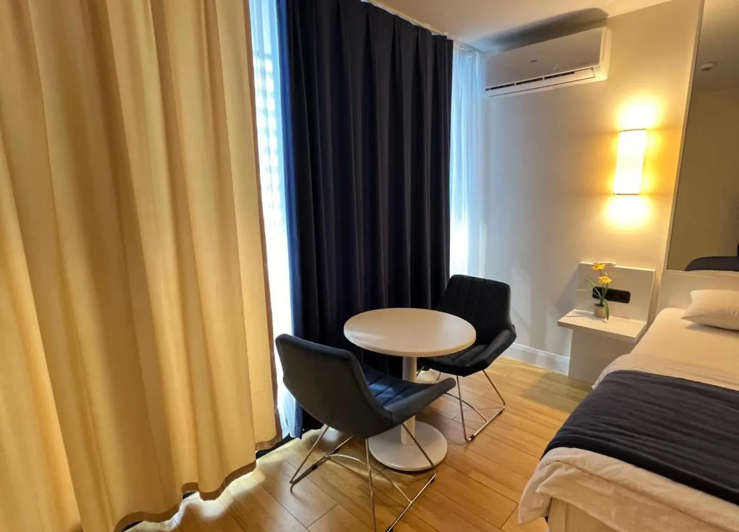 *****  Hotel Orbi City Batumi Georgia