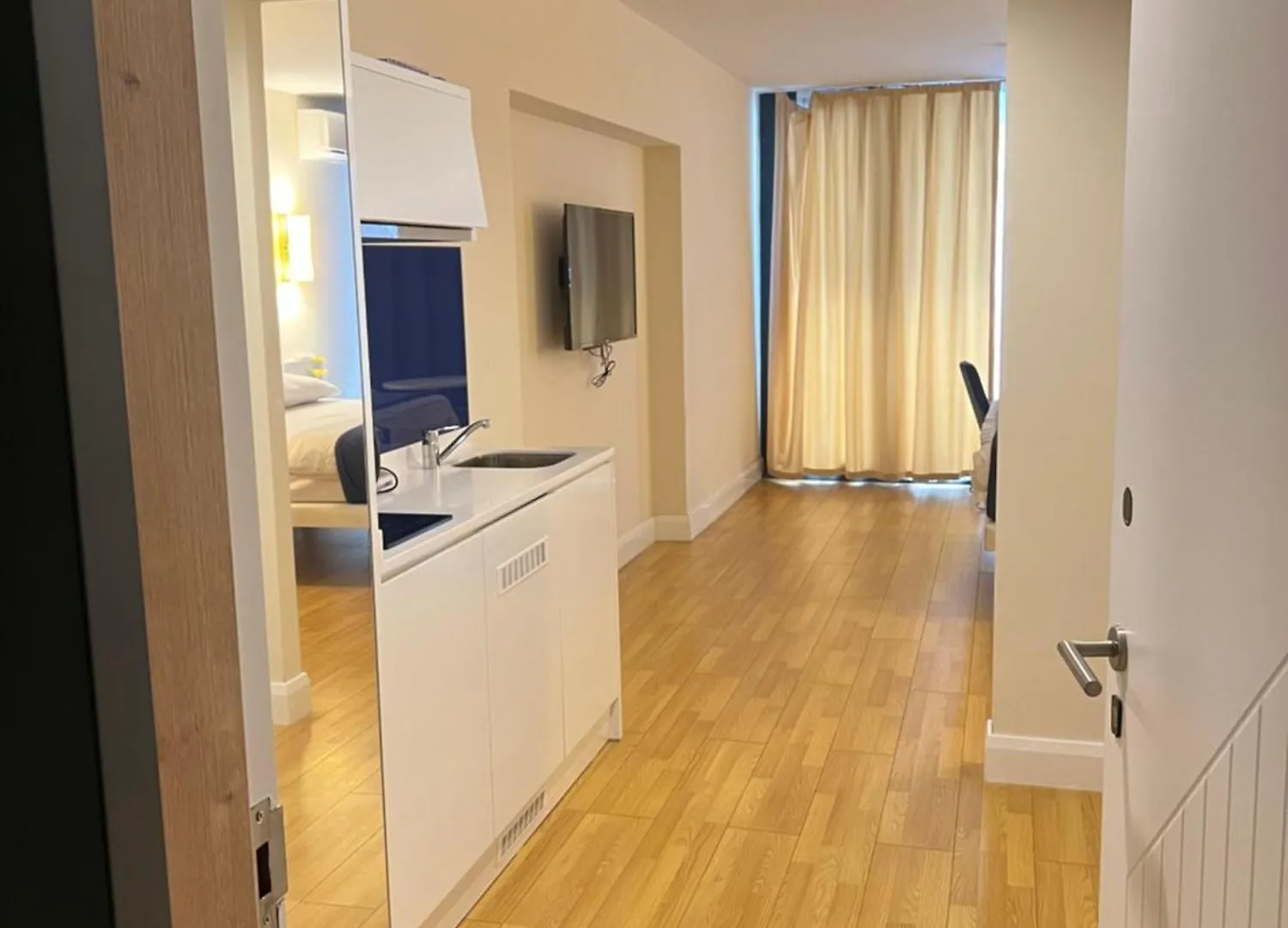 Hotel Orbi City Batumi