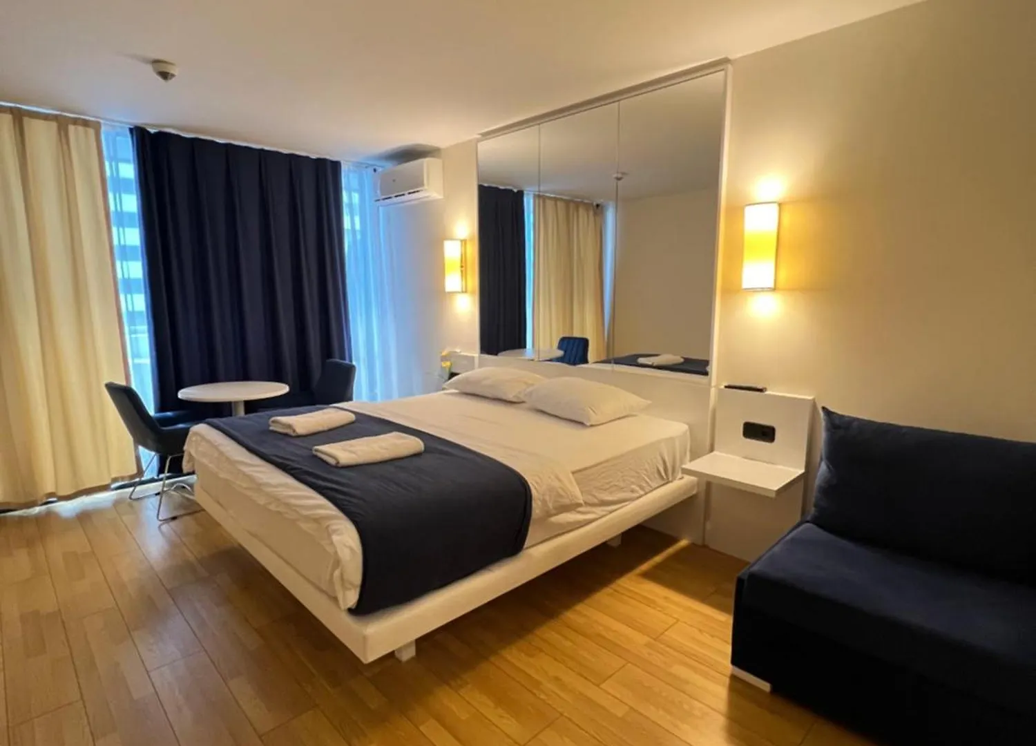 Hotel Orbi City Batumi 5*,  Georgia