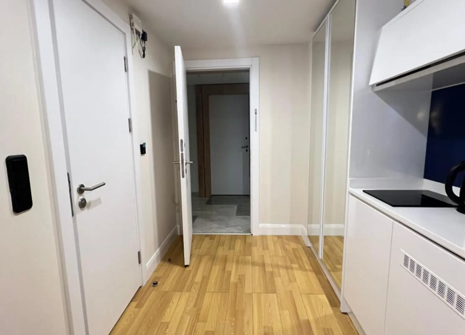 Hotel Orbi City Batumi 5*,