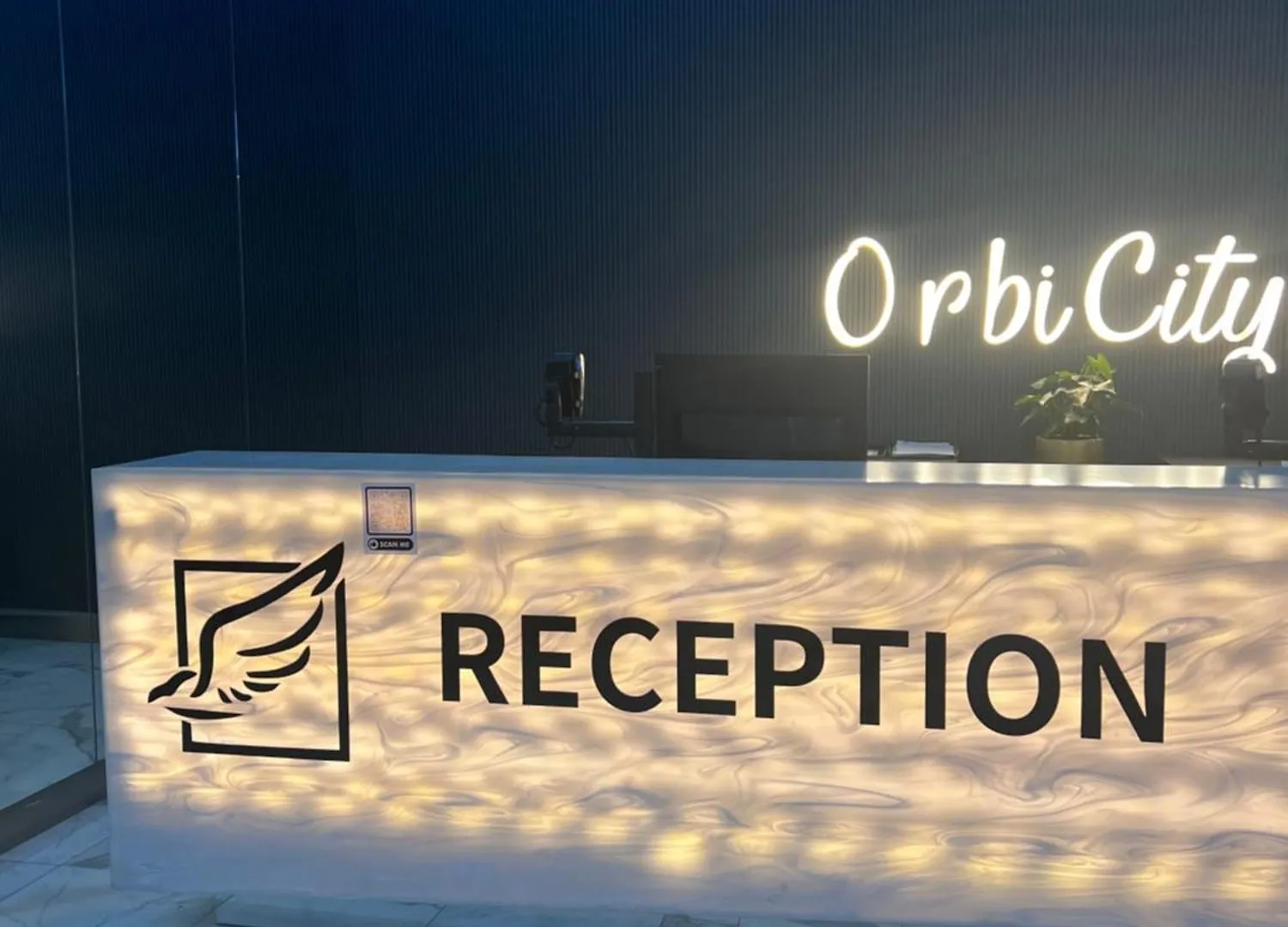 Hotel Orbi City Batumi