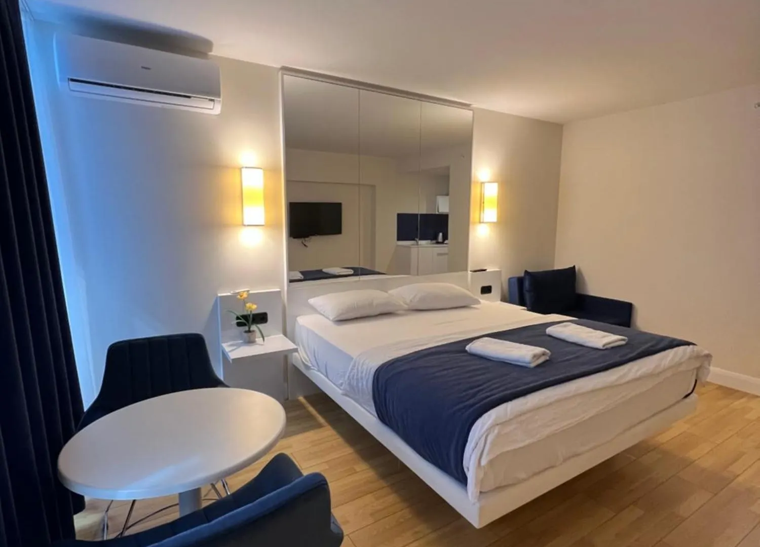 Hotel Orbi City Batumi Georgia