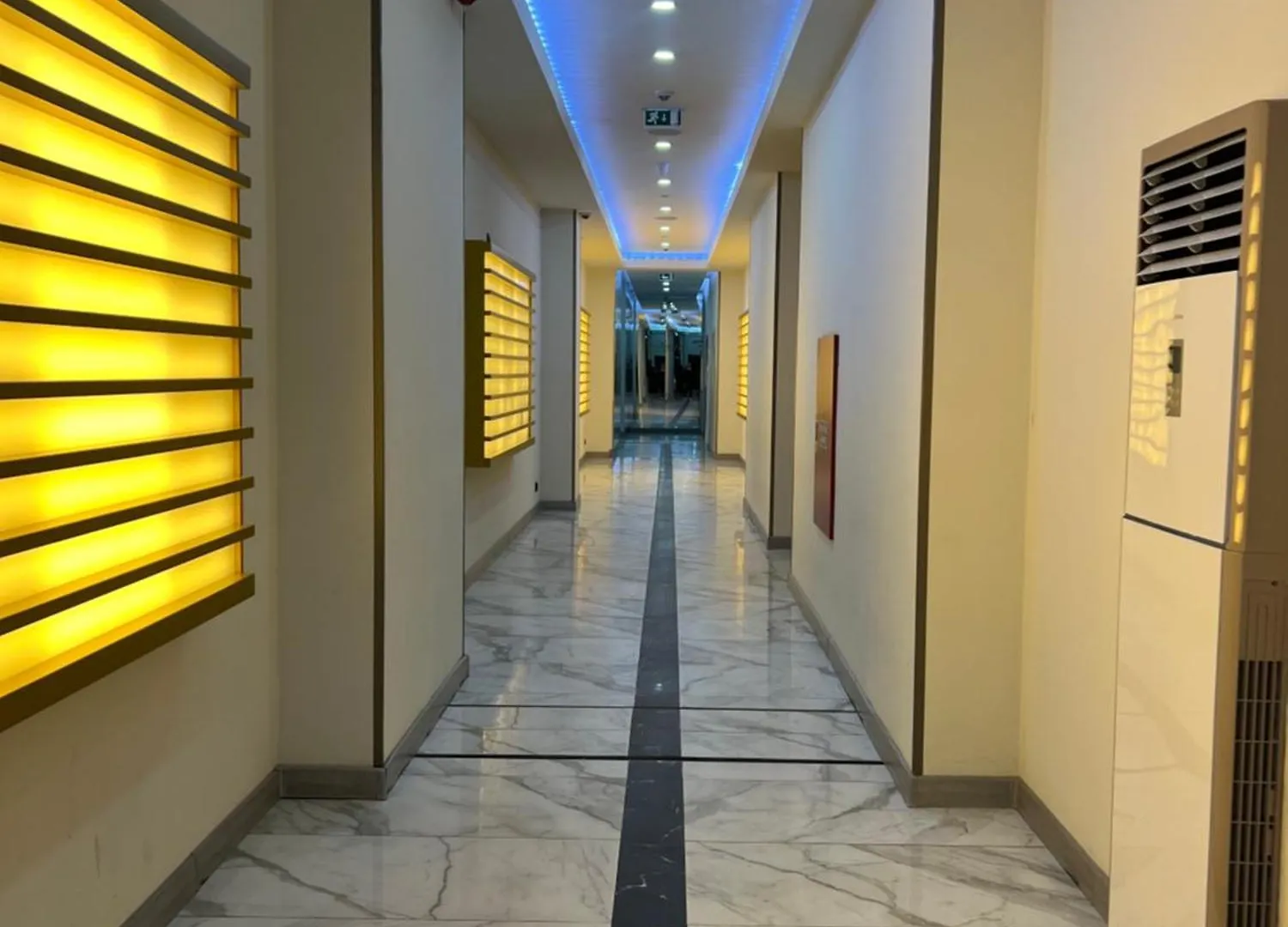 Hotel Orbi City Batumi Georgia