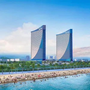 Hotel Black Sea Luxury Towers