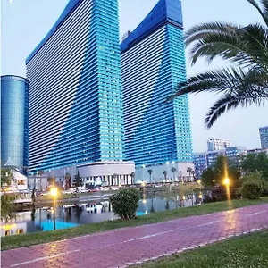 Orbi City باتومي