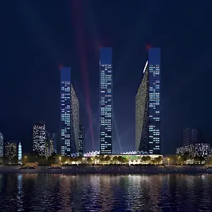 Orbi City Panorama Towers باتومي
